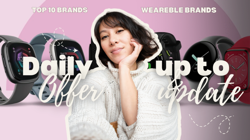 top brands