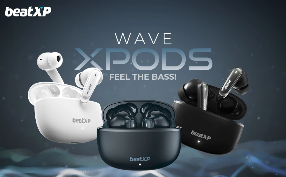 beatxp wave xpods review