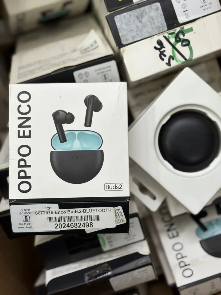 OPPO Enco Buds 2 Open Box