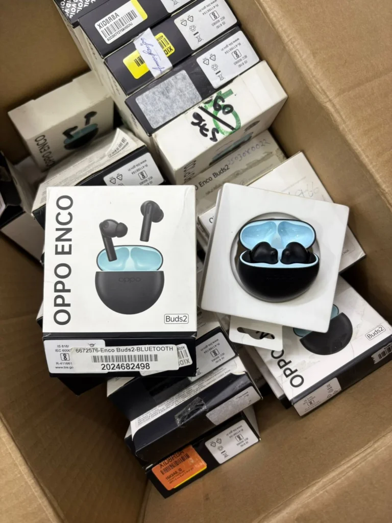 OPPO Enco Buds 2 Open Box