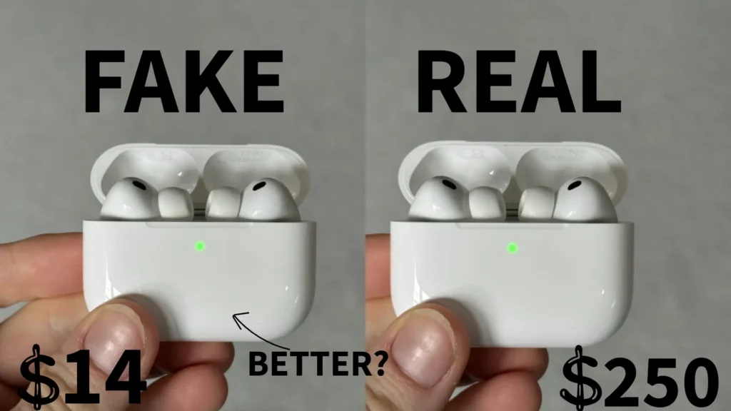 Airpods Pro 3